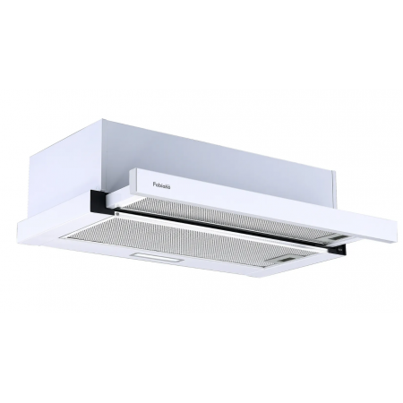 Вытяжка Fabiano SlimLine 50 White 8107.402.1697