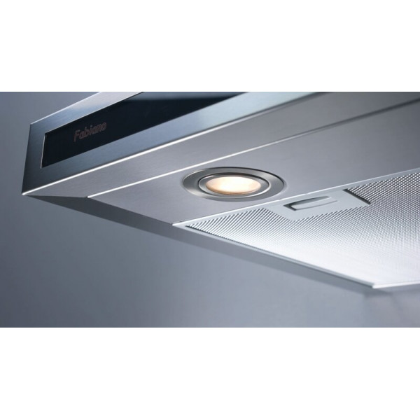 Вытяжка Fabiano Linea 60 Inox 8105.504.0363