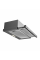 Вытяжка Fabiano SlimLine 60 Inox 8107.402.1670
