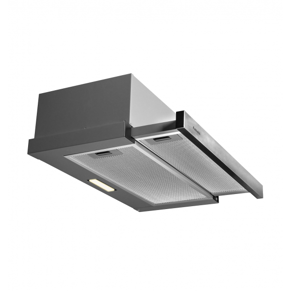 Вытяжка Fabiano SlimLine 60 Inox 8107.402.1670