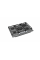 Варочная поверхность газовая Fabiano FHG 8255 VGHT Titanium Glass 8111.406.1482