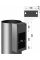 Вытяжка Fabiano Cylindra 35 Silent Black 8105.402.1644