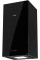 Вытяжка Fabiano Qubo 45 Black Glass 8105.407.1681