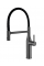 Кухонный смеситель Fabiano FKM 70 Black Steel 8232.403.1542