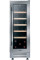 Винный шкаф Fabiano FWC 295 Inox 8171.405.0828