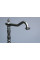 Смеситель кухонный Fabiano FKM 37 Inox Antique 8232.402.0528