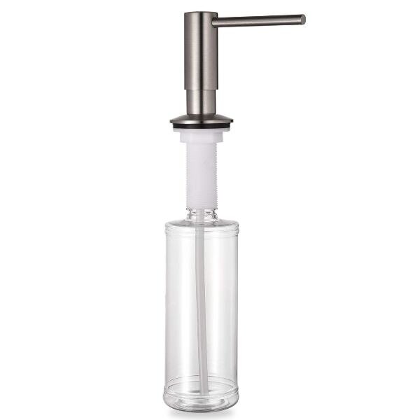 FASD 42 Inox (дозатор для мыла)