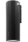 Вытяжка Fabiano Cylindra 35 Silent Black 8105.402.1644