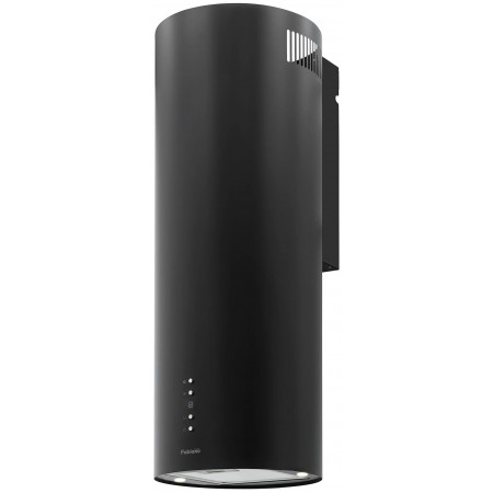 Вытяжка Fabiano Cylindra 35 Silent Black 8105.402.1644
