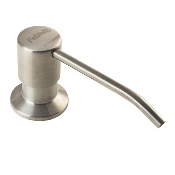 FASD 35 Inox (дозатор для мыла)