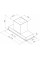 Вытяжка Fabiano In-spiro 90 Inox Silence+ 8103.504.0037