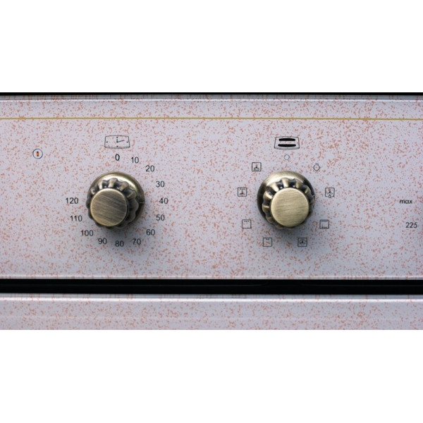 Духовой шкаф электрический Fabiano FBOR 620 Cream 8141.504.1106