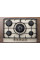 Газовая варочная панель Fabiano FHGR 1055 VGHT Cream 8111.405.0312