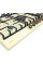 Газова варильна панель Fabiano FHGR 2795 VGHT Ivory 8112.508.0332