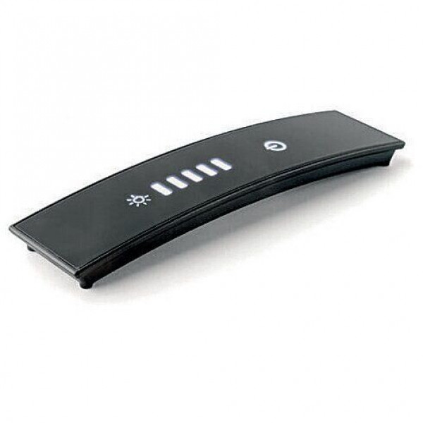 Вытяжка Fabiano Lillum Black 8108.504.0890