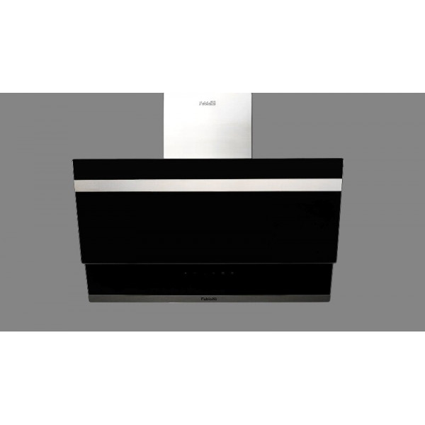 Вытяжка Fabiano Prisma 60 Black 8102.504.0434