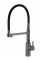 Кухонный смеситель Fabiano FKM 3119PX Black Steel 8231.403.1 016