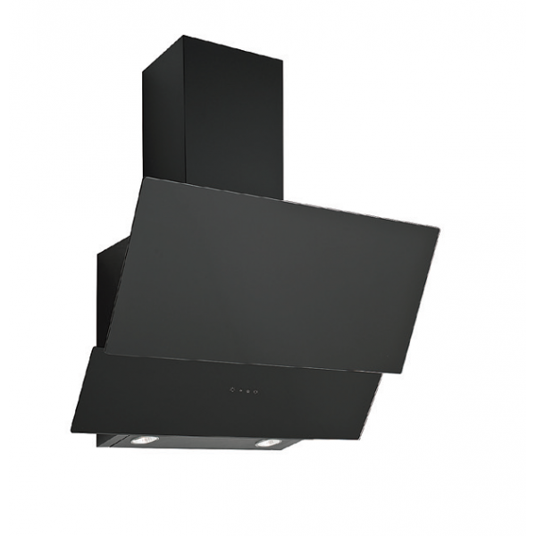 Вытяжка Fabiano Prisma-A 60 Black 8102.504.0137