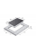 Газовая варочная панель Fabiano FHG 132 VGH Inox 8112.406.0839