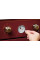 Духовой шкаф электрический Fabiano FBOR 43 Burgundy 8142.508.0199