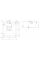 Нержавеющая мойка Fabiano TOP 49 Celldecor Nano Graphite 8216.401.1687