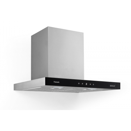 Вытяжка Fabiano Linea 60 Silent Inox 8105.402.1674