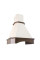 Вытяжка Fabiano Mimosa 60 Ivory 8101.504.0403