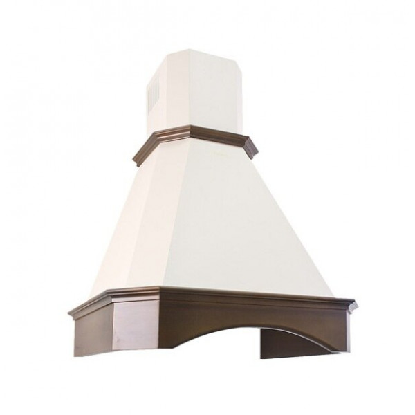 Вытяжка Fabiano Mimosa 60 Ivory 8101.504.0403