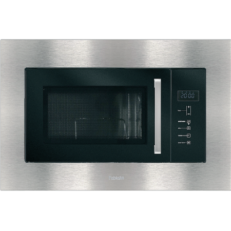 Микроволновая печь Fabiano FBM 2602G Inox 8151.407.0740