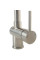 Смеситель кухонный Fabiano FKM 45 SS Inox 8232.401.0189