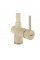 Кухонный смеситель Fabiano FKM 39 SS Cream 8232.401.0237