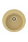 Кухонная мойка Fabiano Arc 51 Cream 8221.401.0170