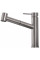 Змішувач кухонний Fabiano FKM 66P Inox 8232.403.0884