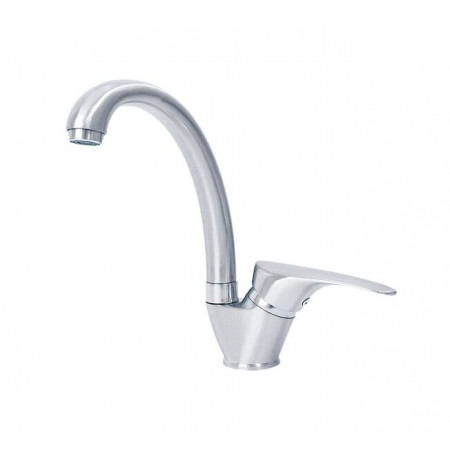 Смеситель кухонный Fabiano FKM 38 Chrome 8231.402.0425