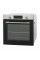 Духовой шкаф Fabiano FBO 860 Inox 8142.510.1855