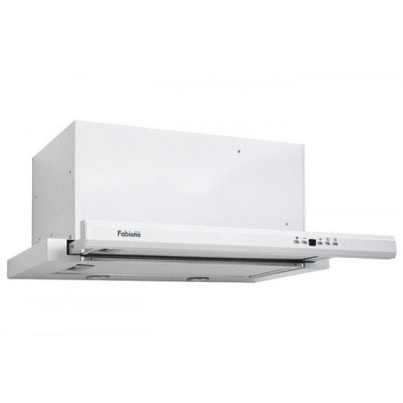 Вытяжка Fabiano Smart 60 White 8107.504.0376