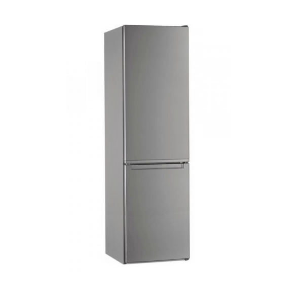 Холодильник Fabiano FSR 6036 IX Inox 8172.510.1490