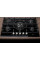 Газовая варочная панель Fabiano FHG 1055 VGHT Black Glass 8111.405.0313