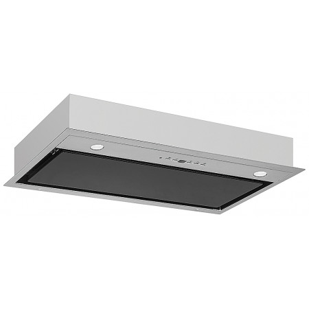 Вытяжка Fabiano In-spiro 90 Black 8104.504.1105
