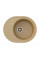 Кухонная мойка Fabiano Arc 62x50 Beige 8221.401.0464