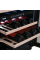 Винный шкаф Fabiano FWC 826 Black 8171.409.1495