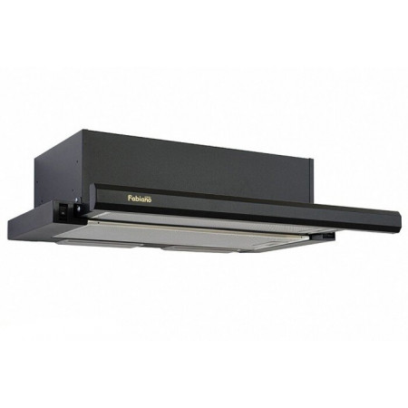 Вытяжка Fabiano Slim 60 Lux Antracit 8107.504.0368