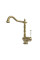 Смеситель кухонный Fabiano FKM 37 Brass Antique 8232.403.0343
