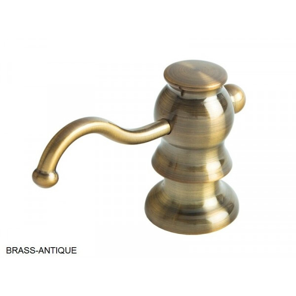 FASD 30 Brass Antigue (дозатор для мила)