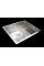Кухонная мойка Fabiano Quadro 49 R10 (49x44) 1,20 мм 8216.401.0042