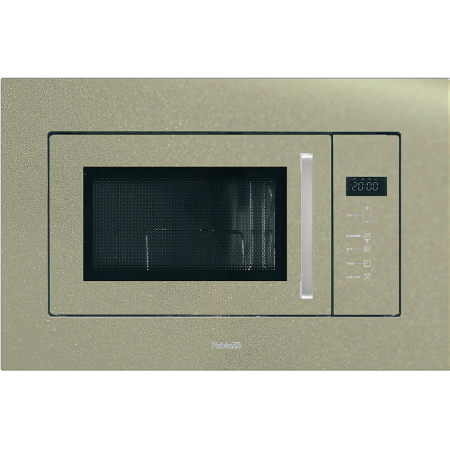 Микроволновая печь Fabiano FBM 2602G Champagne 8151.407.0741