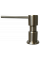 Дозатор Fabiano FASD 280 Inox 8241.401.1449