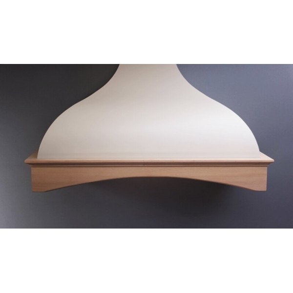 Вытяжка Fabiano Rustico 60 Ivory 8101.504.0324
