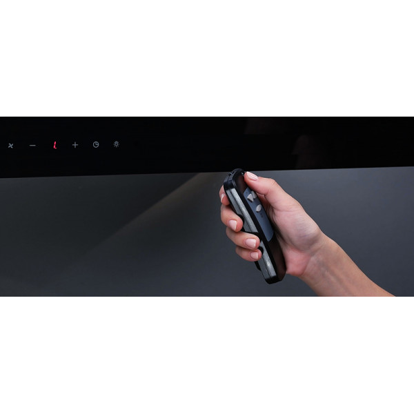 Вытяжка Fabiano Smart 60 TC Black Glass 8107.504.0843