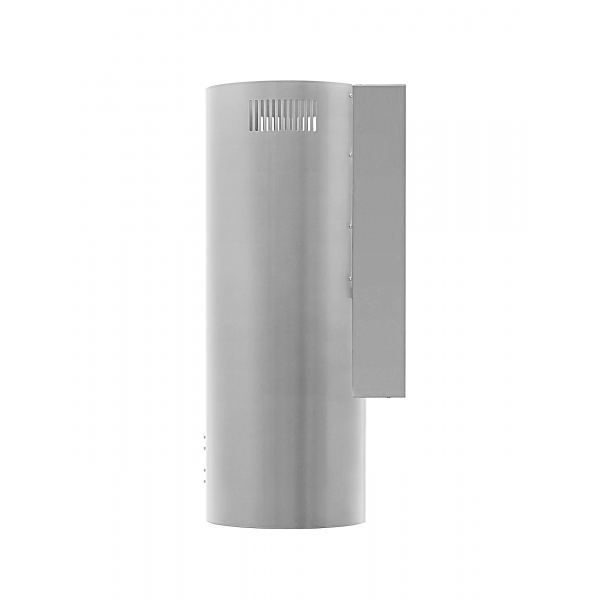 Вытяжка Fabiano Cylindra 35 Silent Inox 8105.402.1693